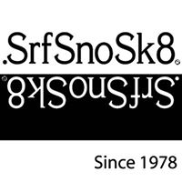 SrfSnoSk8 Stavanger